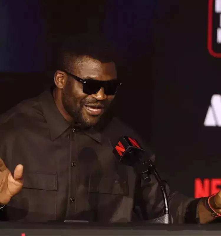 Ngannou's Bold Career Path Beyond UFC