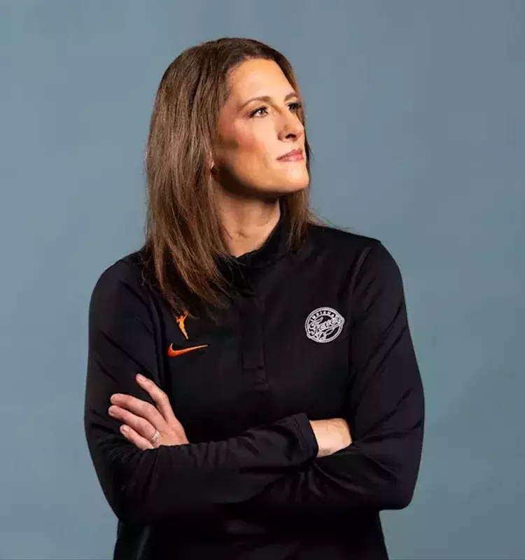 Indiana Fever's 2026 Season: A Full National Broadcast Schedule Unveiled