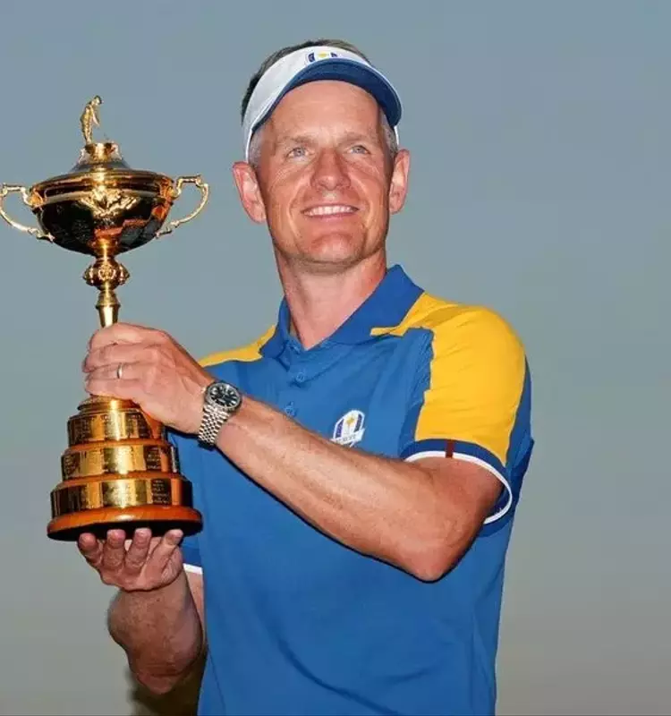 Ryder Cup 2027: Organizers Justify Soaring Ticket Prices
