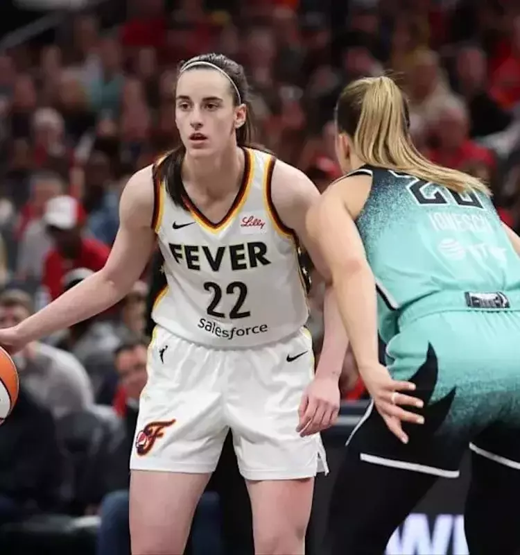 WNBA Sets New Broadcast Record with 216 Games in 2026 Season