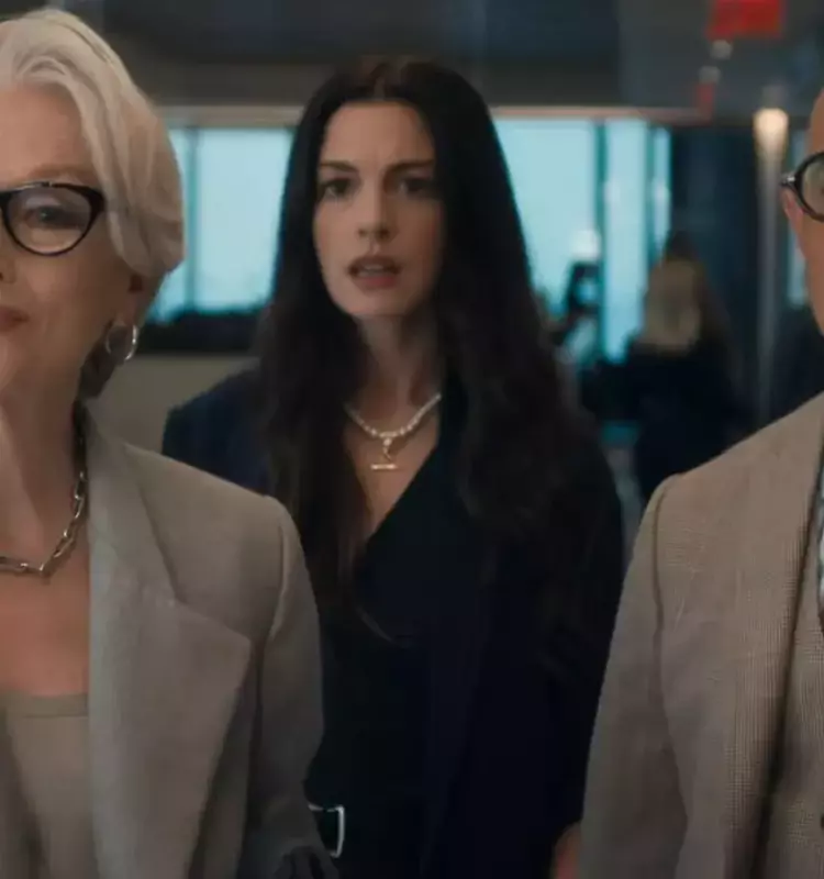 The Devil Wears Prada 2: Cast Pushes for Timely Sequel
