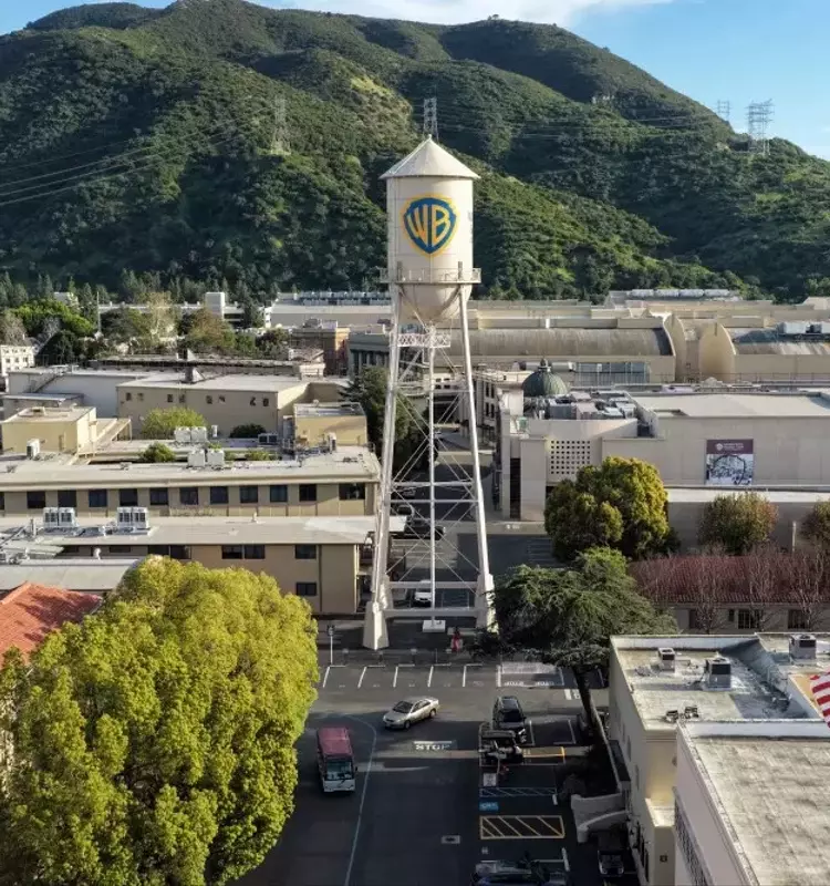 Warner Bros.-Paramount Skydance Deal Reflects Industry Shifts