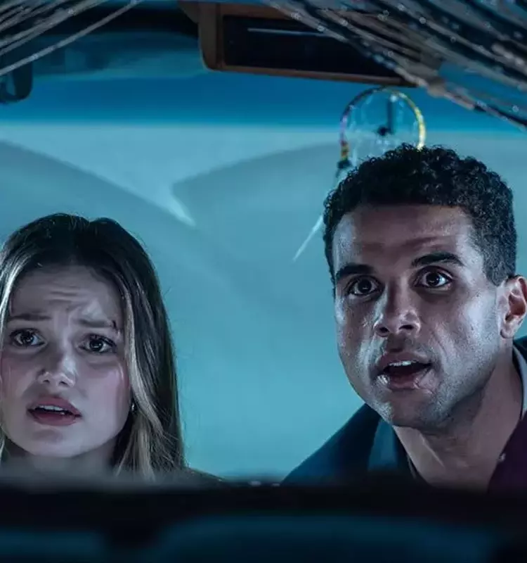 Paramount and Spyglass Announce 'Heart Eyes 2' for 2028 Release