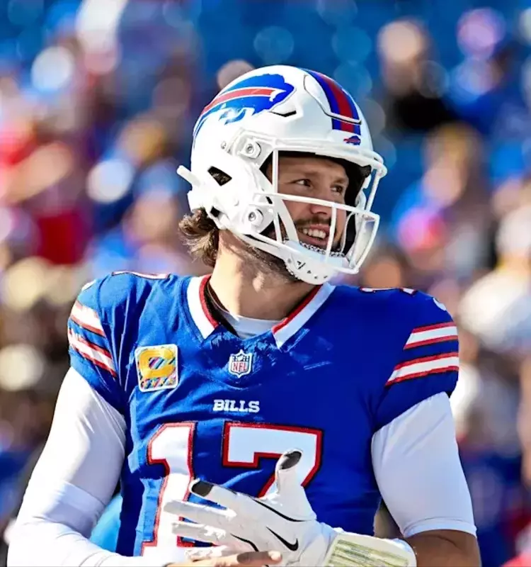 Buffalo Bills' 2026 NFL Draft Strategy: Needs, Prospects, and Potential Trades