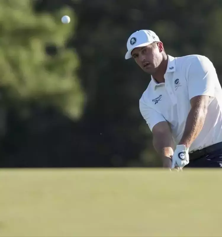 Bryson DeChambeau Stands Firm with LIV Golf Amidst Speculation