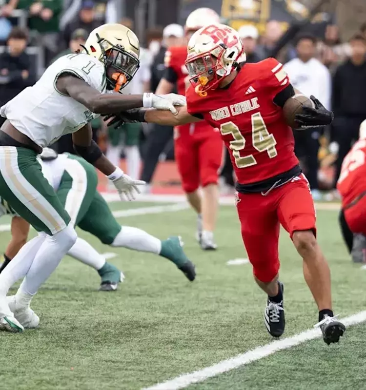Leading American High Schools for Athletics Revealed in New Study