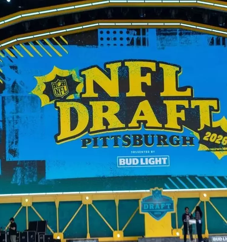 NFL Draft 2026: Raiders' Top Pick, Jets' Strategy, and Trade Dynamics