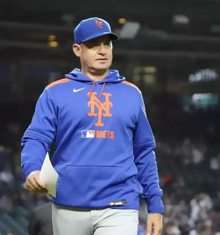 MLB Managerial Hot Seats: Who's on the Brink?