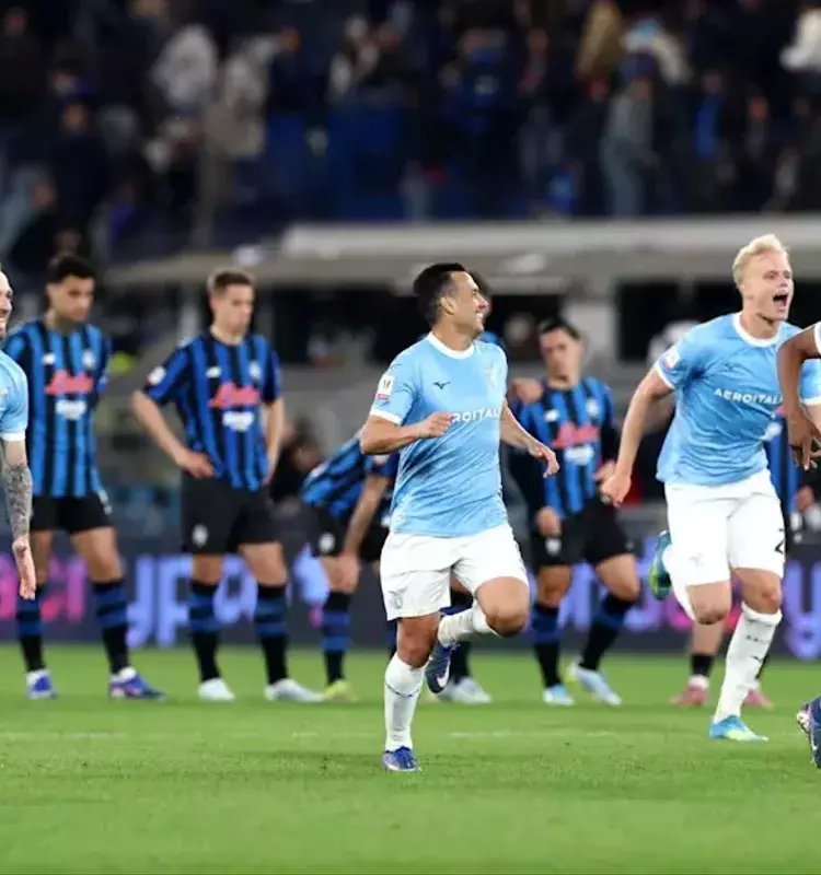 Coppa Italia Final Set: Inter to Face Lazio at Stadio Olimpico
