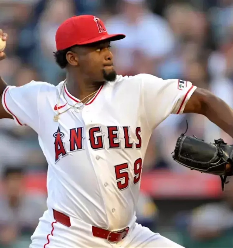 Soriano Sets Century-Old MLB Record with Dominant Start