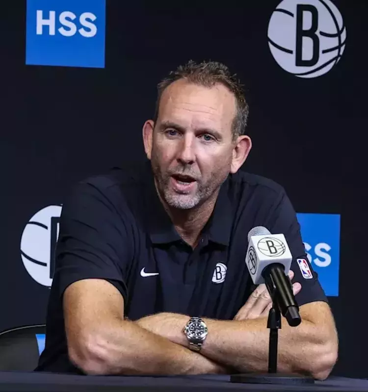 NBA's Expansion Horizons: Sean Marks Weighs In
