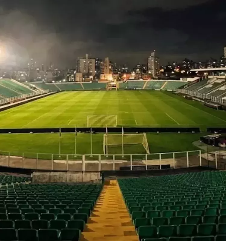 Copa do Brasil Showdown: Athletic vs. Internacional Preview