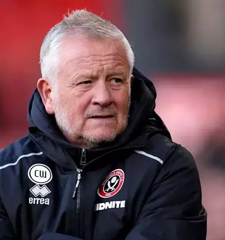 Wilder Laments Team's Lack of Energy and Sharpness After Blackburn Defeat