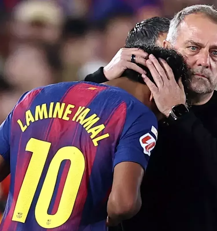 Barcelona Faces Injury Concerns After Celta Vigo Match