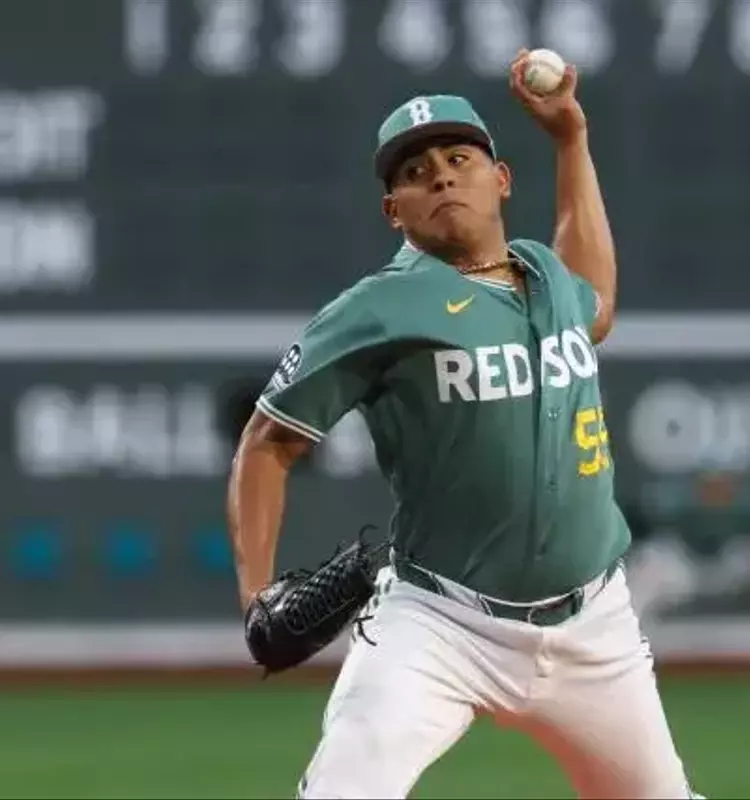 Boston Red Sox Set to Clash with New York Yankees in Pivotal Series Matchup
