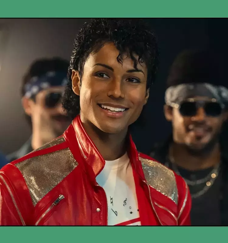 Unveiling the Cast of 'Michael': The Michael Jackson Biopic