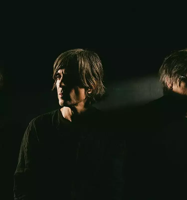 Failure's Enduring Journey: Navigating 'Location Lost' and a New Era of Music