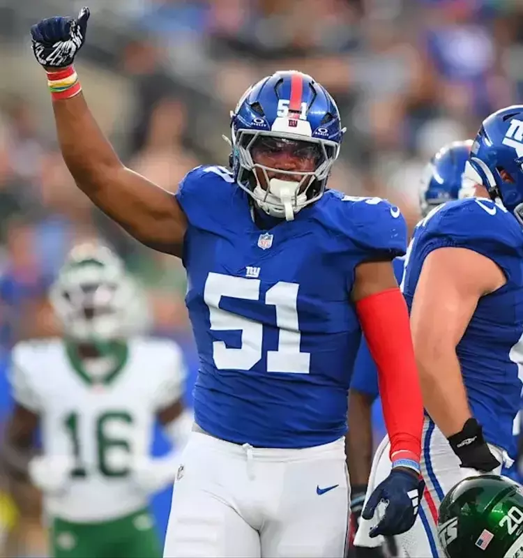 New York Giants' Strategic Outlook for the 2026 NFL Draft