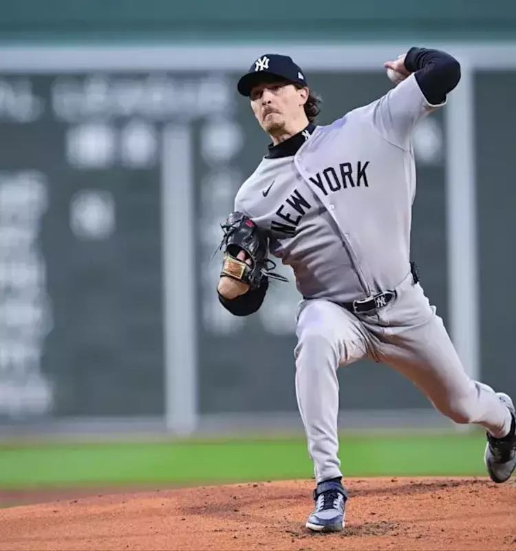 Red Sox's Offensive Woes Continue, Fried Shines for Yankees