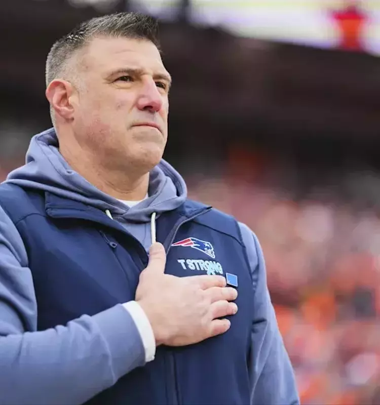 New England Patriots' Draft Strategy Evolves: From Top Picks to Strategic Late-Round Selections