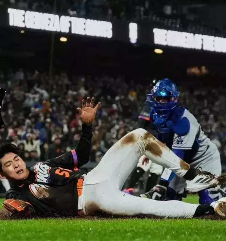 Dodgers Catcher Rushing Addresses Controversial Play and Fan Backlash