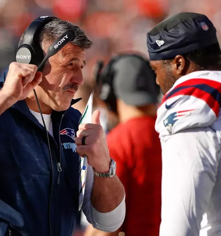 New England Patriots' Pre-Draft Buzz and Player Movements