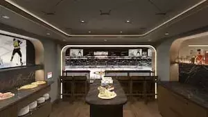 TD Garden to Undergo $100 Million Suite Modernization