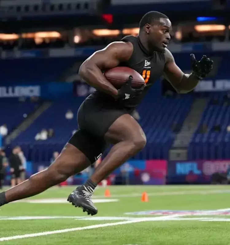 Top Prospects for the 2026 NFL Draft: Bucky Brooks' Elite Seven