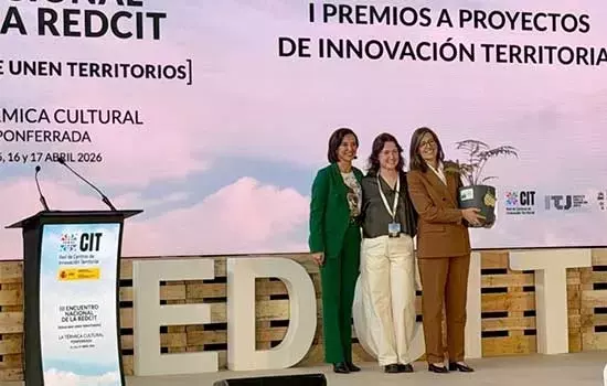 Reconocimiento a las 'Escuelas Rurales de Salud' por su Impacto en el Medio Rural