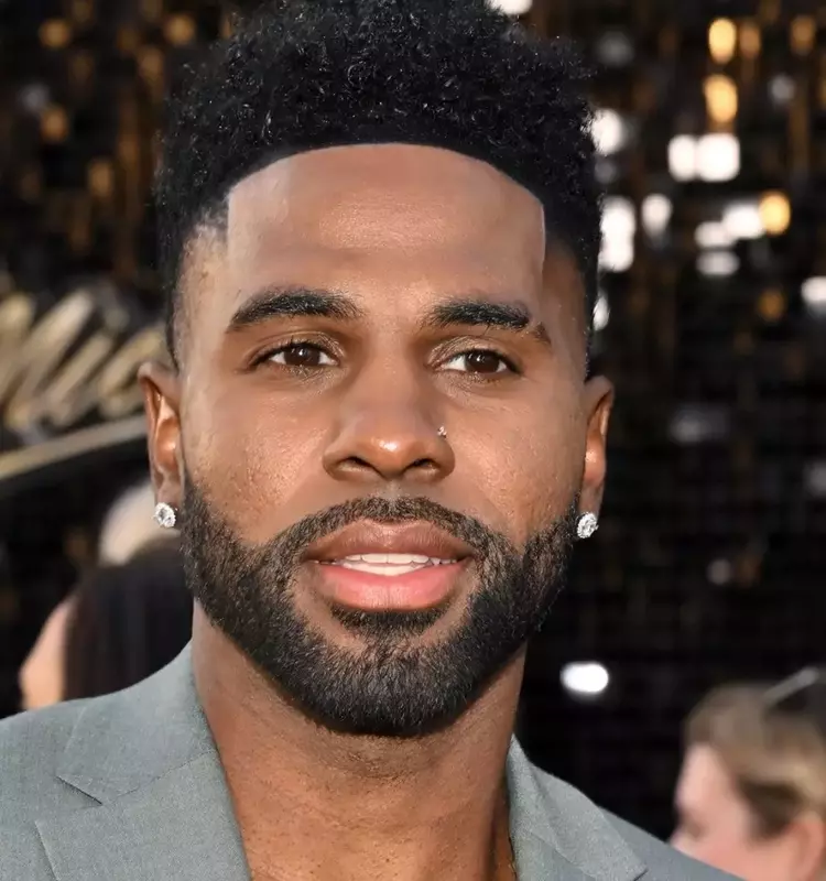 Jason Derulo's "Savage Love" Royalty Battle: A Courtroom Drama Unfolds