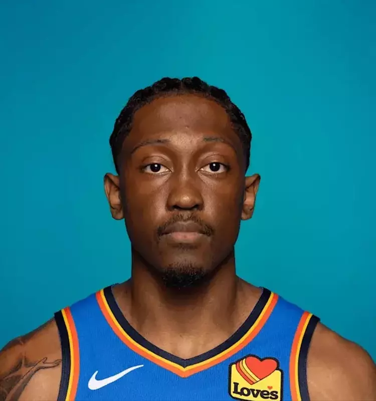 Jalen Williams' Hamstring Injury Raises Concerns for Thunder