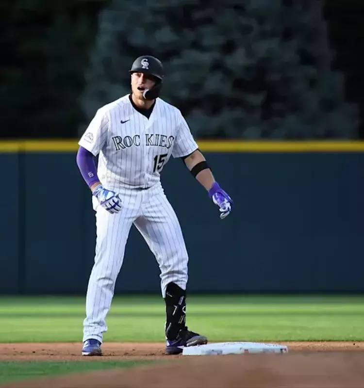 Rockies Break Losing Streak with Dominant Performance Against Padres