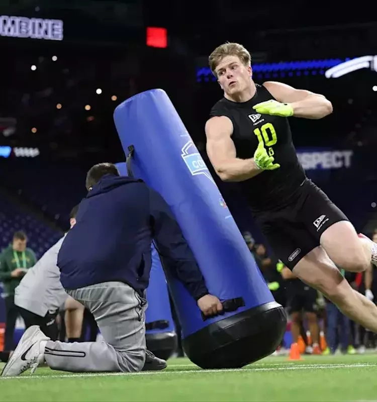 Cincinnati Bearcats Poised for Multi-Player NFL Draft Selection