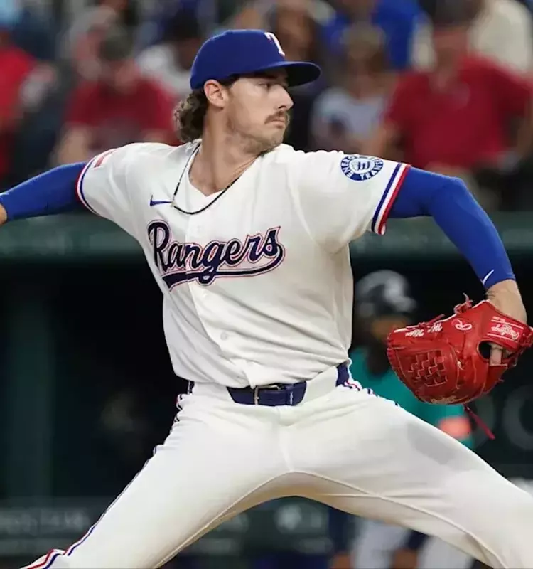Pittsburgh Pirates Defeat Texas Rangers in Ninth-Inning Rally