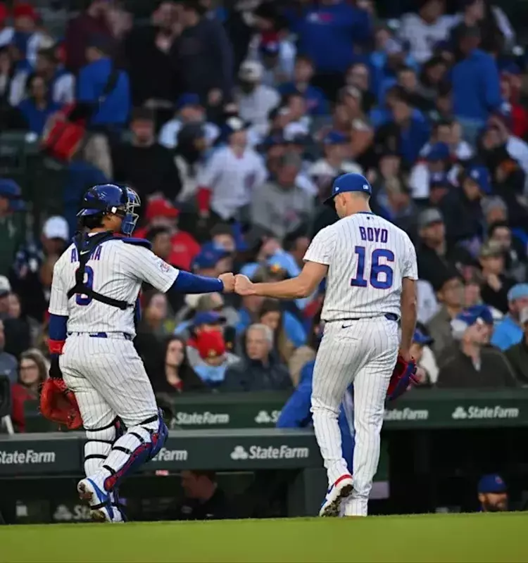 Cubs Overcome Pitching Setbacks with Resilient Team Performance
