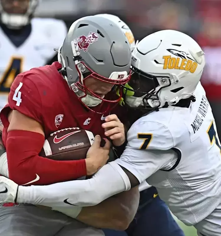49ers Expected to Secure Star Safety in Upcoming Draft
