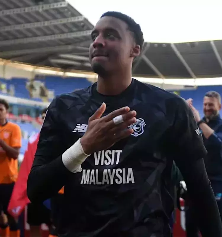 Cardiff City's Calm Approach to Player Futures Post-Promotion