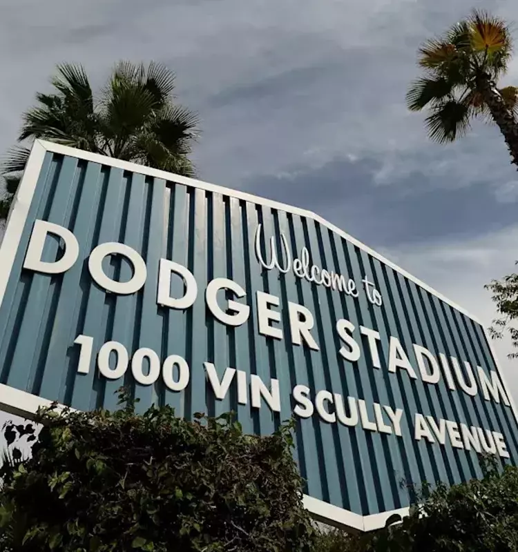 Los Angeles Dodgers 2026 Season Game Results