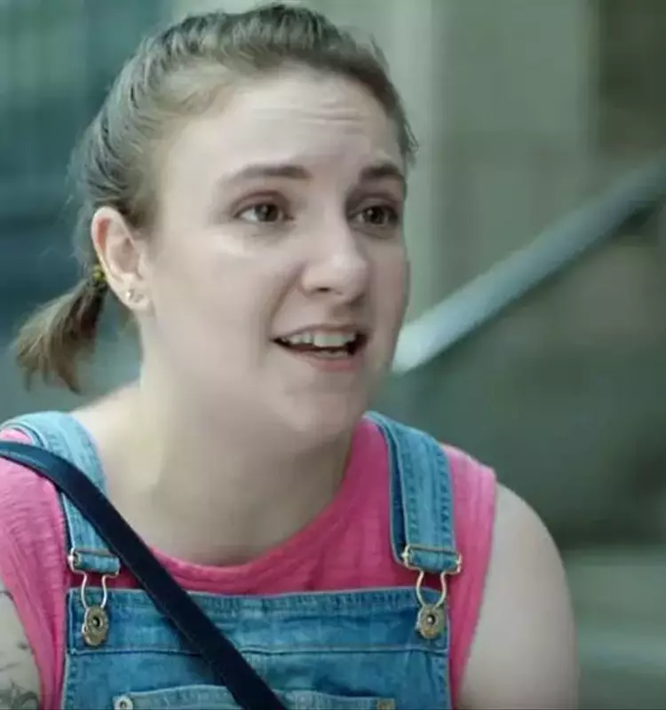 Lena Dunham Eyes 'Girls' Movie Revival, Teases Plotline
