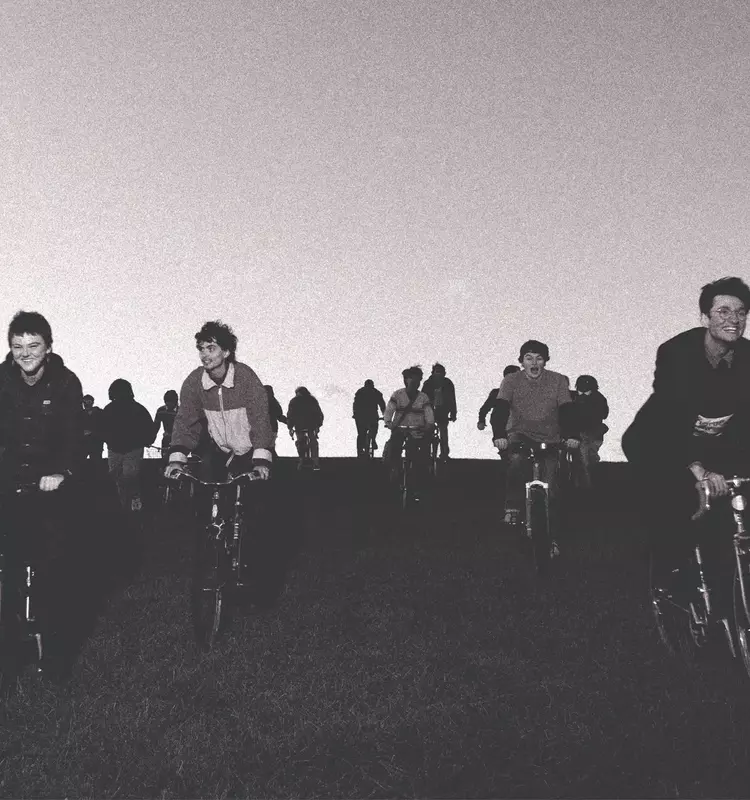 Friko's New Album: A Journey Through Theatrical Indie Rock