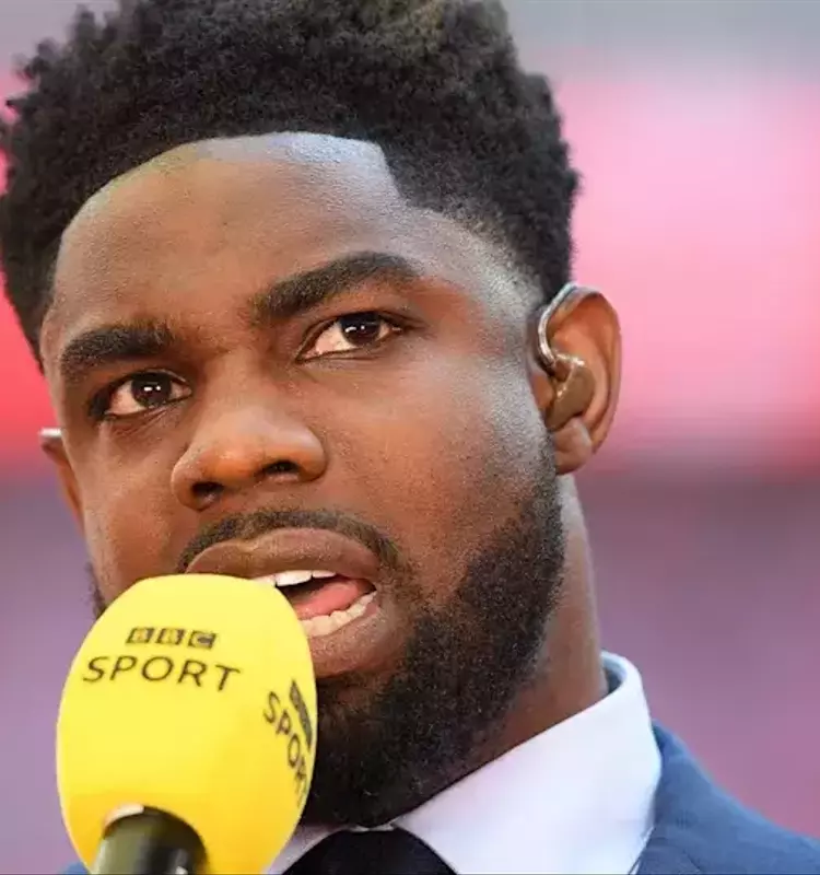 Micah Richards Critiques Liam Rosenior's Media Approach Following Chelsea Departure