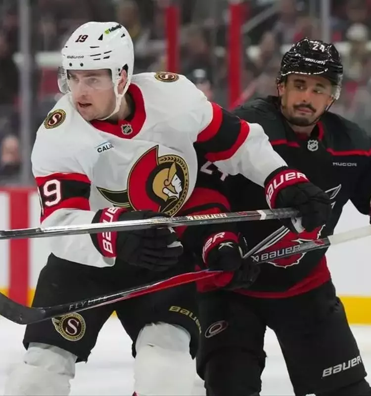 Senators Face Must-Win Game 3 in Playoff Series