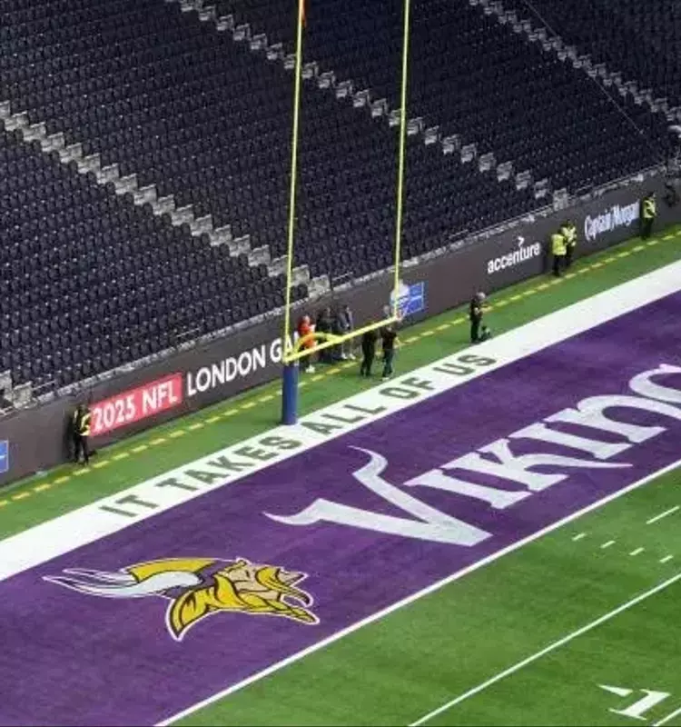 NFL Draft Time Limits and the Infamous 2003 Vikings Incident