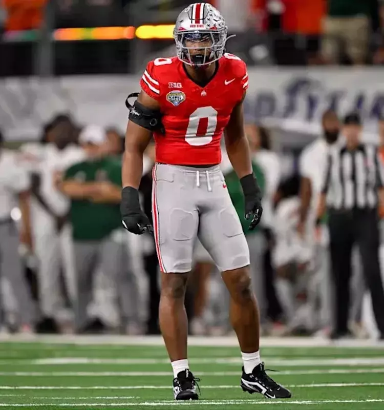 Commanders' 2026 NFL Draft Strategy: Two Mock Draft Scenarios Explored