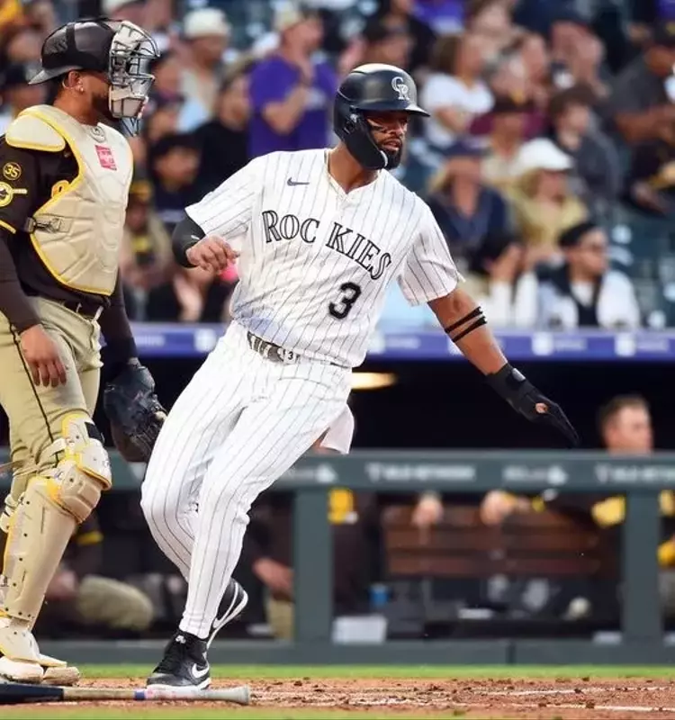 Rockies Dominate Padres with Stellar Performance