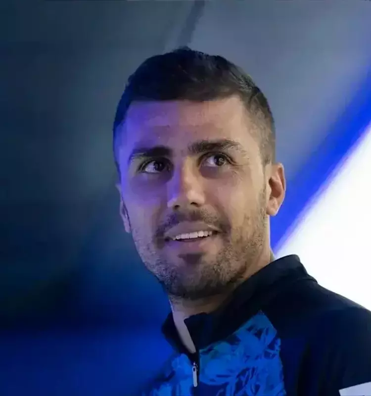 Guardiola Provides Rodri Injury Update After Burnley Match