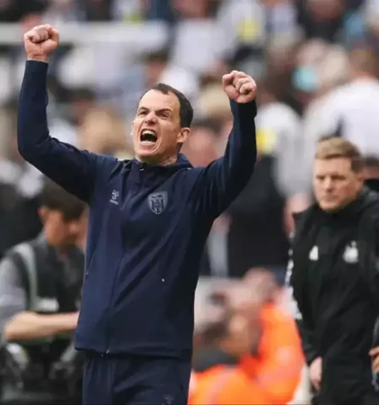 Sunderland Manager's Future Uncertain Amidst European Ambitions