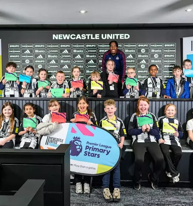 Junior Reporters Program: Inspiring Young Journalists and Fostering Literacy Skills