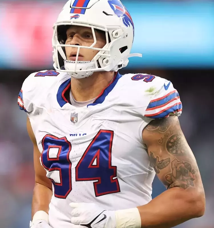 Buffalo Bills Injury Updates: Key Players' Recovery Status Ahead of 2026 Season