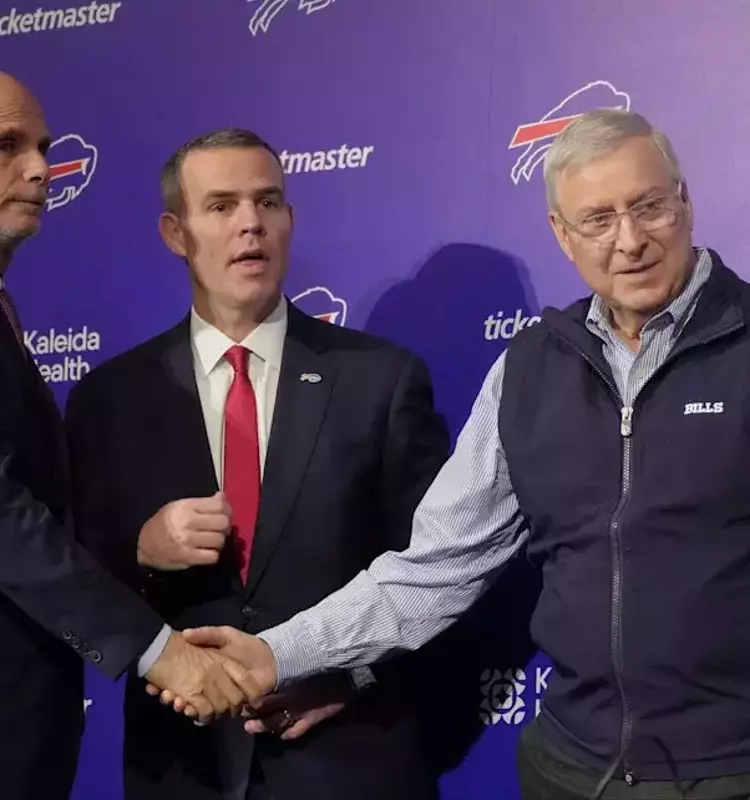 Bills' Strategic Draft Approach: Leveraging Trades and Targeting Defensive Talent